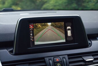 BMW rad 2 Active Tourer 218i Sport Line A/T - 6