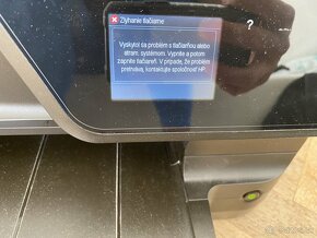 2 X HP Officejet Pro 8600 a PlusPRINT FAX |SCAN|COPY |WEB - 6