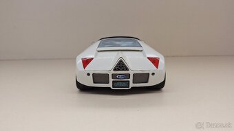 1:18 FORD GT90 - 6