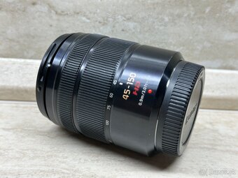 Panasonic Lumix G Vario 45-150mm f/4-5.6 OIS - 6