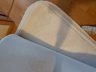 Matrace Matratex - 6