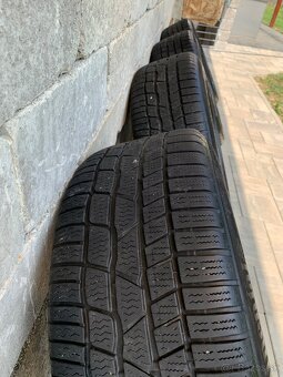 Originálne elektróny audi 5x112 r17 - 6