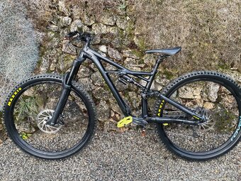 Specialized enduro comp - 6