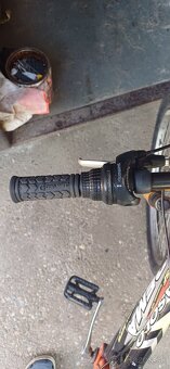 Detsky bicykel - 6