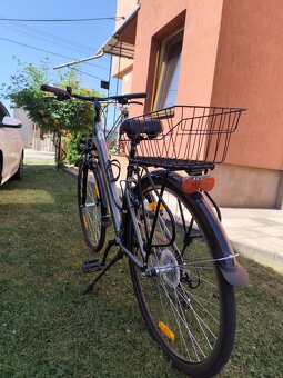 Bicykel Romet Gazela - 6