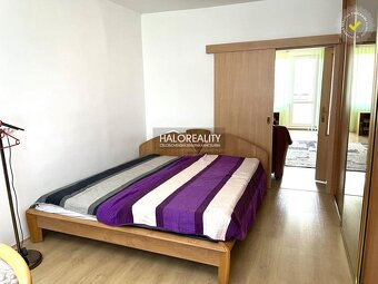 HALO reality - Predaj, trojizbový byt Michalovce - 6