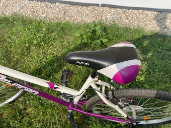 Detský bicykel - 6