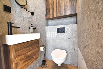 Na prenájom moderný 2 izbový byt v centre mesta -Žilina - 6