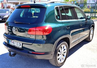 Volkswagen Tiguan 2.0 CR TDI 4-Motion Track&Style - 6