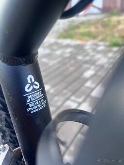 Dámsky bicykel CTM BORA 2.0 - 6