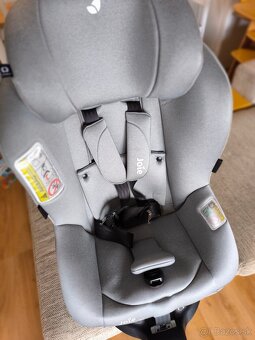 Joie i-spin 360 E - 6