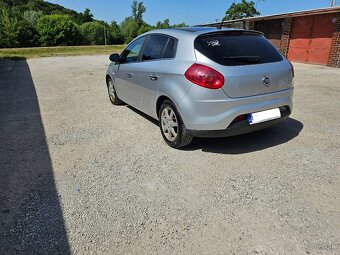 Fiat Bravo 1.6 JTD - 6