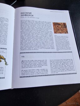 MYTOLOGIE SVETA - 6