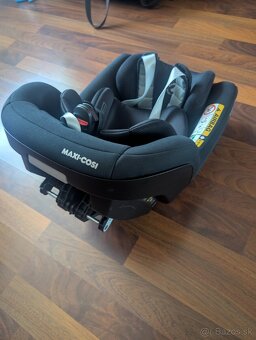 Maxi cosi - 6