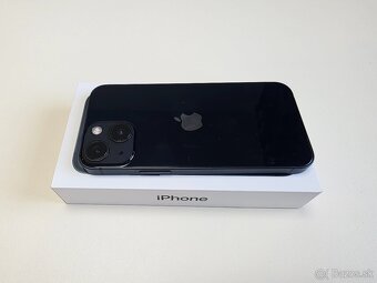 APPLE IPHONE 13 MINI 128GB TOP STAV - 6