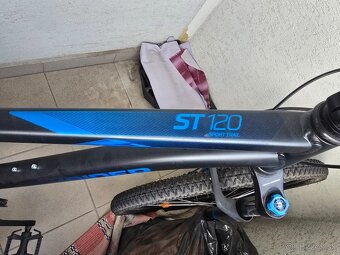 RockRider ST120 - 6