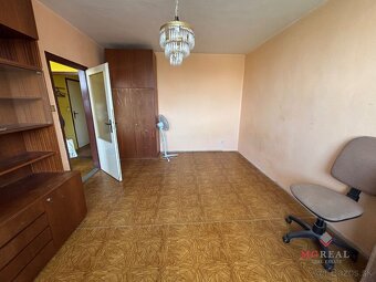 1 izbový byt Topoľčany / REZERVOVANE - 6