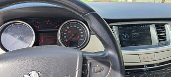 Predam Peugeot 508 combi - 6