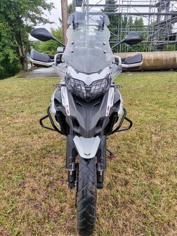 Benelli trk 502x - 6