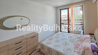 Prostorný apartmán 3+kk s terasou u moře–Elenite/Sveti Vlas - 6