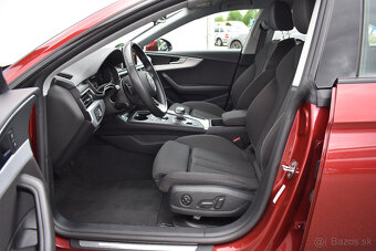 Audi A5 2.0TDi S-Tronic Quattro LED Matrix - 6