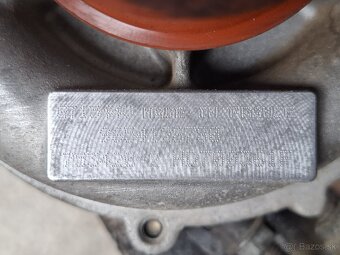 Turbo Citroen Picasso 1.6 HDI 80 kw/9HY - 6