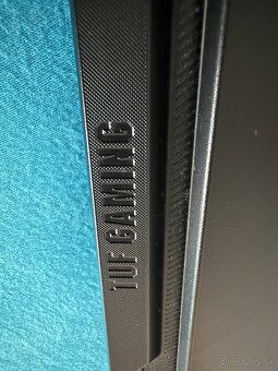 Asus tuf F15 - 6