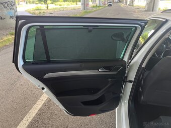 VW Passat Variant Business R-line - 6