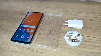 Samsung Galaxy A23 5G 128GB/8GB dual SIM – ako nový - 6