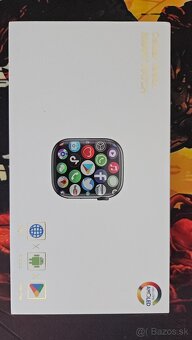 Smartwatch na SIM - 6