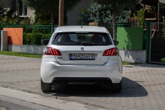 Peugeot 308 1.2 e-THP 130k - Po výmene motora /AJ NA SPLÁTKY - 6