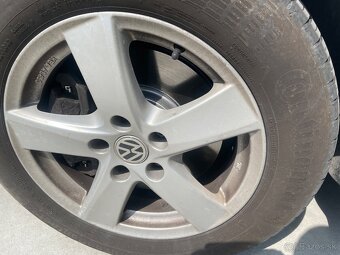 Sharan 2.0Tdi - 6