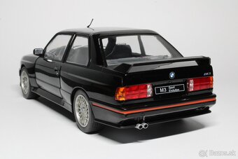 1:18 - BMW M3 E30 - Solido - 6