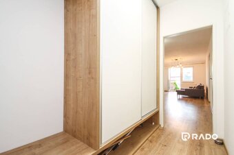 RADO | 3i byt 77m2 + balkón, Beckov - Nové Mesto nad Váhom - 6