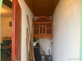 Na predaj rodinný dom v Šali - Veči - 6