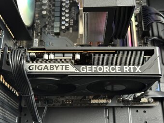 Ryzen 5 8400F•RTX 5060 8GB•32GB RAM, 1TB SSD•600W - 6