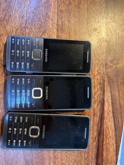 Samsung GT-S5610 krásny stav - 6