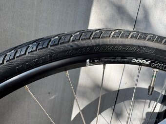 Bicykel damsky crossovy 18’ - 6