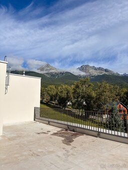 Apartmán Hagovia - 6