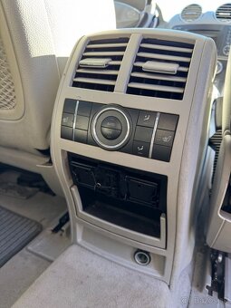 Mercedes-Benz ML 320 CDI 4MATIC – automat, 165 kW - 6