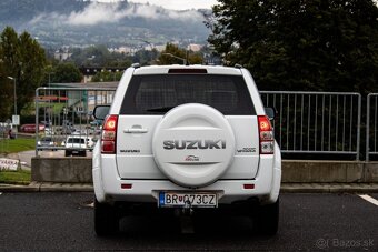 Suzuki Grand Vitara 1.9 DDiS JLX-A. - 6