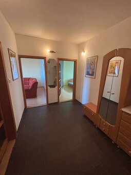 Na prenájom veľký 2 izbový byt Nitra - Čermáň, skvelá lokali - 6