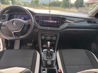 T-Roc 2.0 Tsi 4x4 - 6