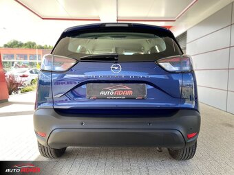 Opel Crossland X 1.2 61kW - 6