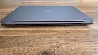 Predám HP Zbook Fury 15,6" G8 s i7-11800H - 6
