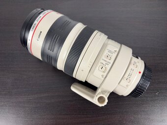 Canon EF 100–400mm f/4.5–5.6L IS USM - 6