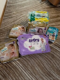 Peg Perego jedalenska stolicka - 6