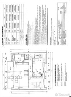 Predaj 3-izbového veľkého bytu s terasou v tichej lokalite P - 6