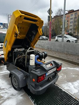 atlas copco xas 88 kompresor - 6