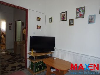 Rodinný dom 2 izbový Gönc - Maďarsko - 6